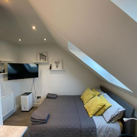 Quiet North London - 2 X Double Bedrooms - Close To Station And 20Mins Central London Totteridge Exterior foto