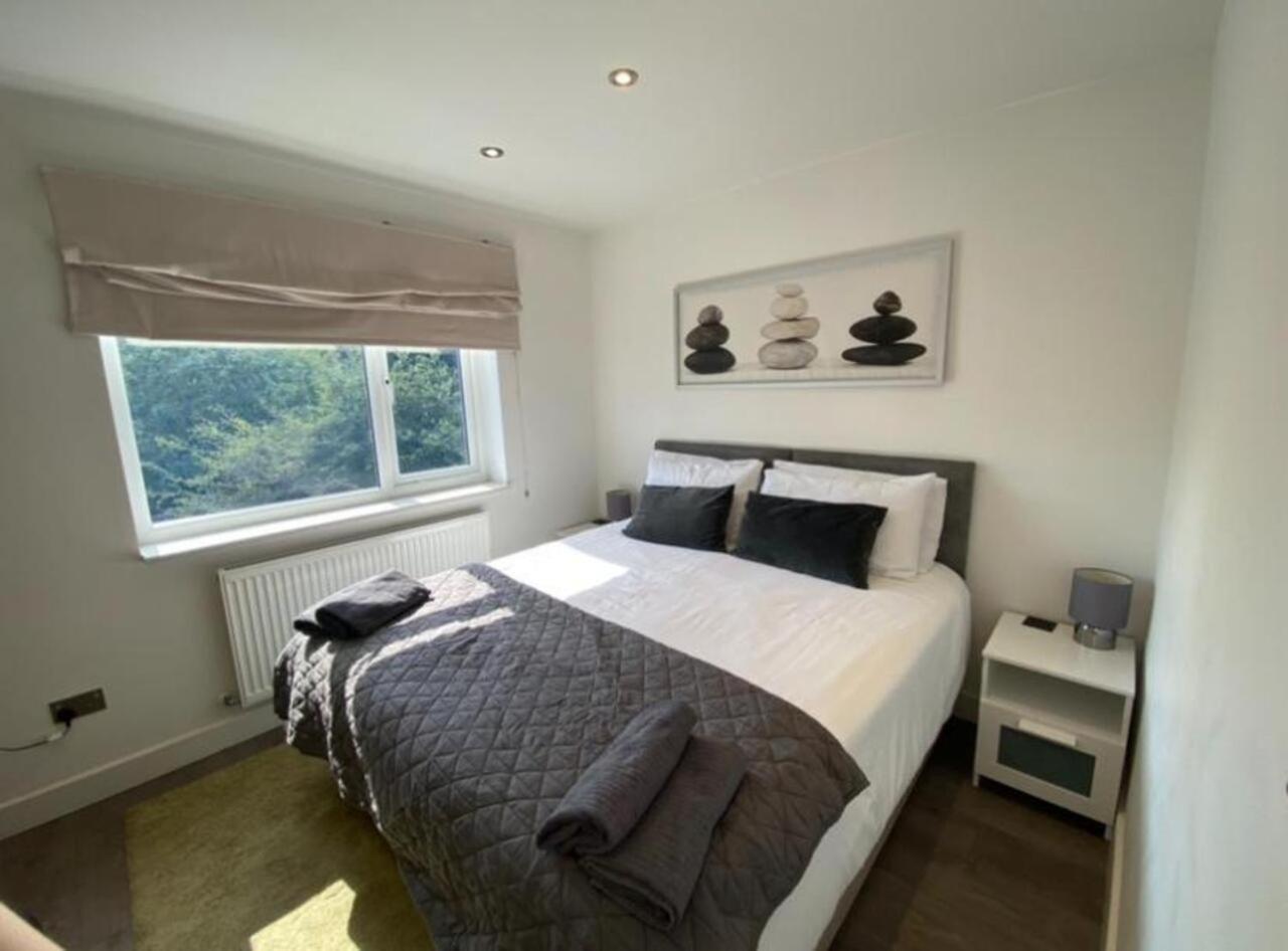 Quiet North London - 2 X Double Bedrooms - Close To Station And 20Mins Central London Totteridge Exterior foto